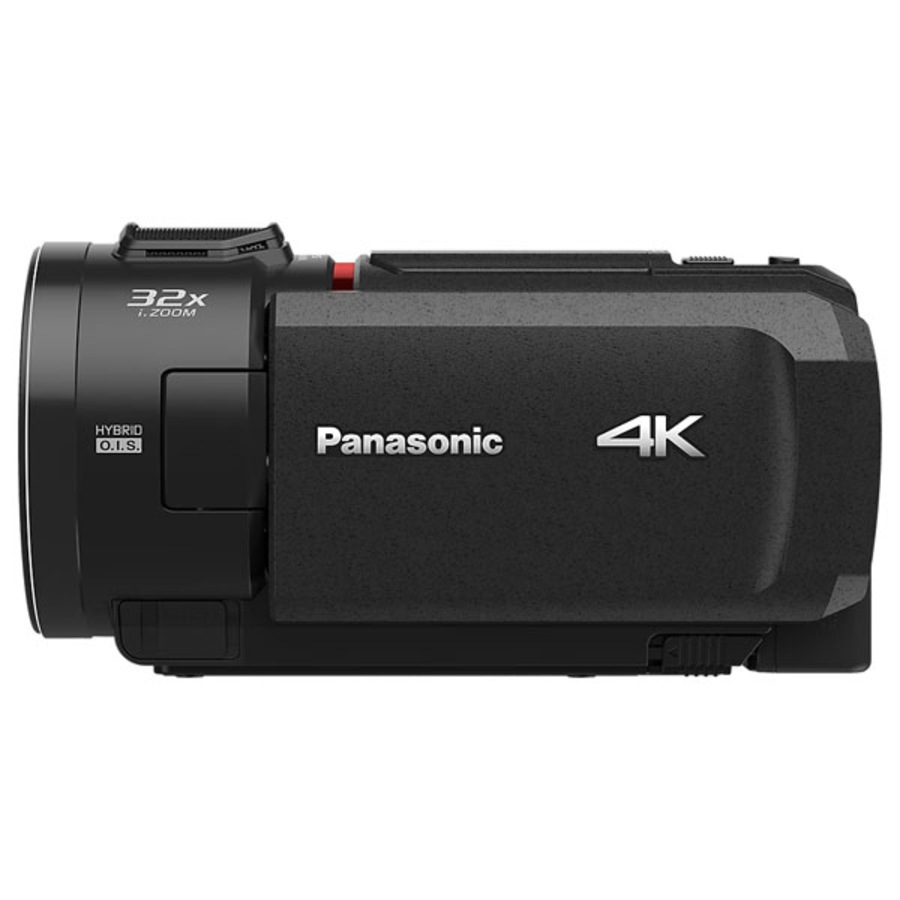 Panasonic HC-VX3GN-K 4K Camcorder