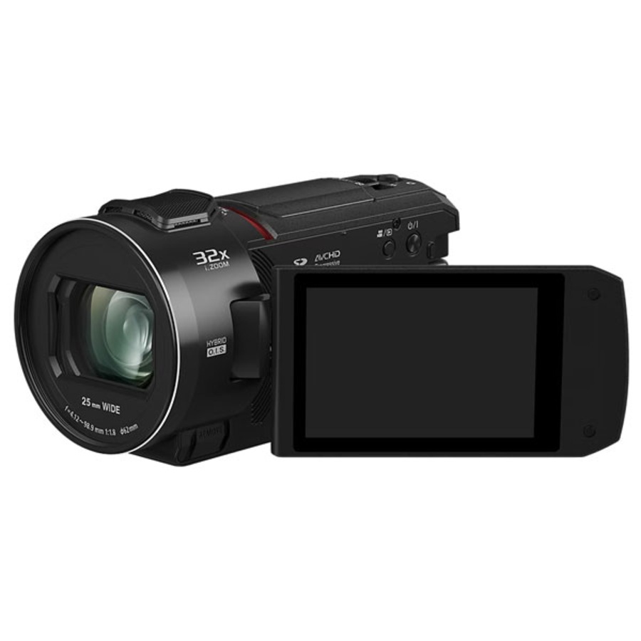 Panasonic HC-VX3GN-K 4K Camcorder