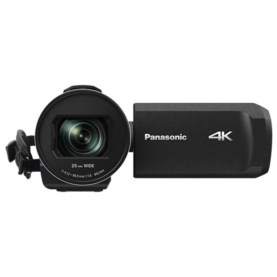 Panasonic HC-VX3GN-K 4K Camcorder