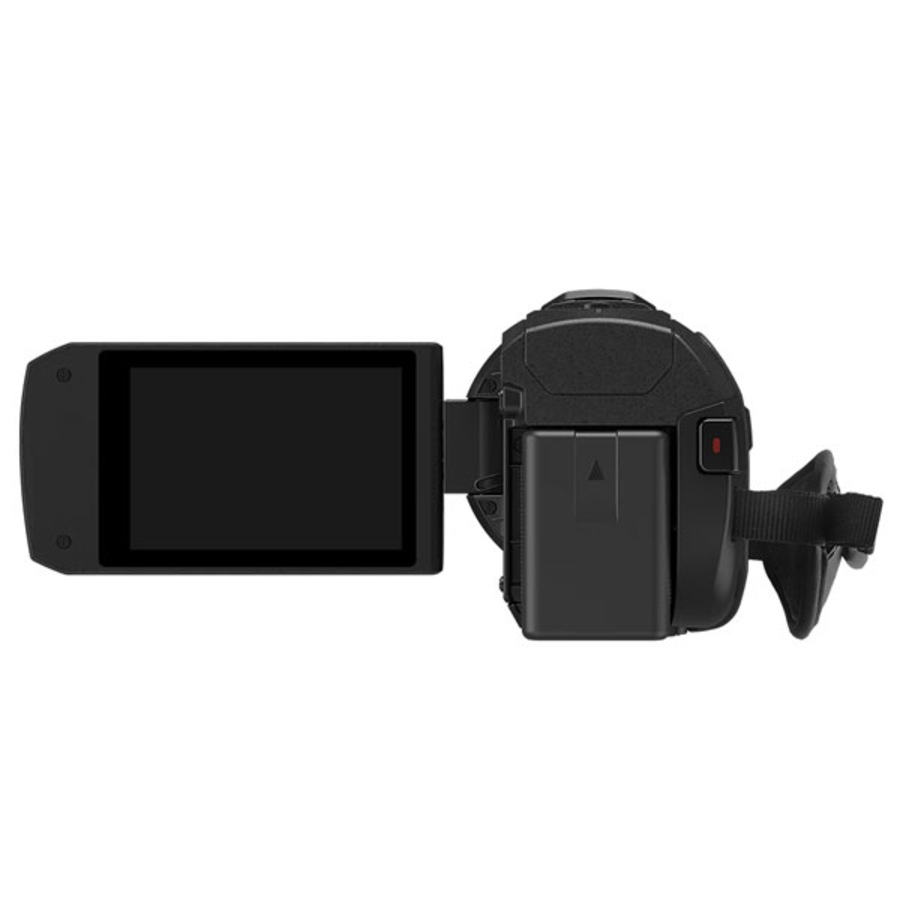 Panasonic HC-VX3GN-K 4K Camcorder