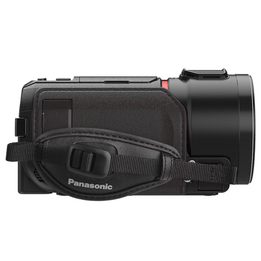 Panasonic HC-VX3GN-K 4K Camcorder