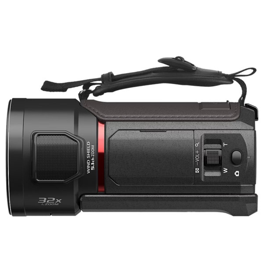 Panasonic HC-VX3GN-K 4K Camcorder