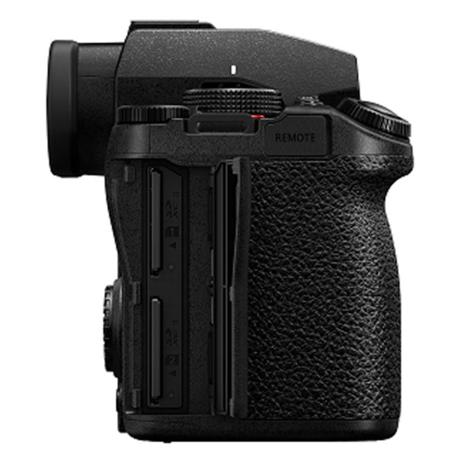 Panasonic Lumix S5II Full-Frame Mirrorless Camera