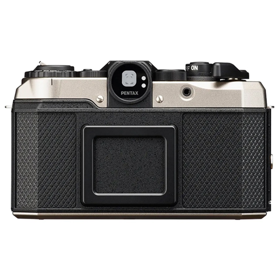 Pentax 17 Film Camera