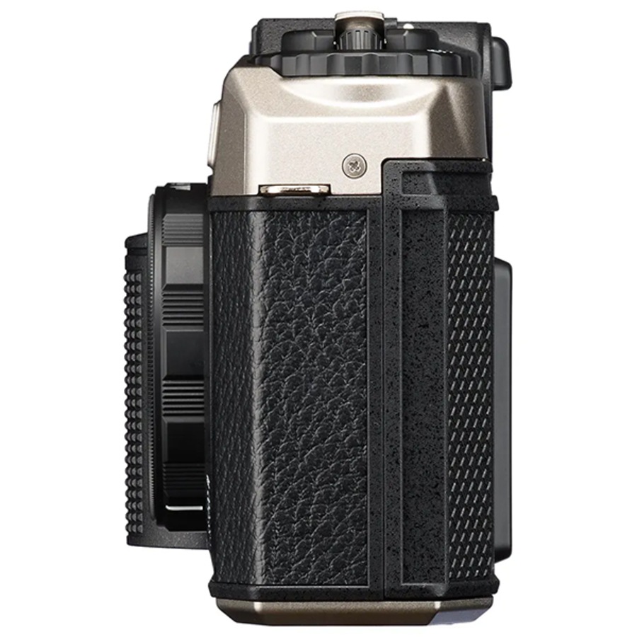 Pentax 17 Film Camera