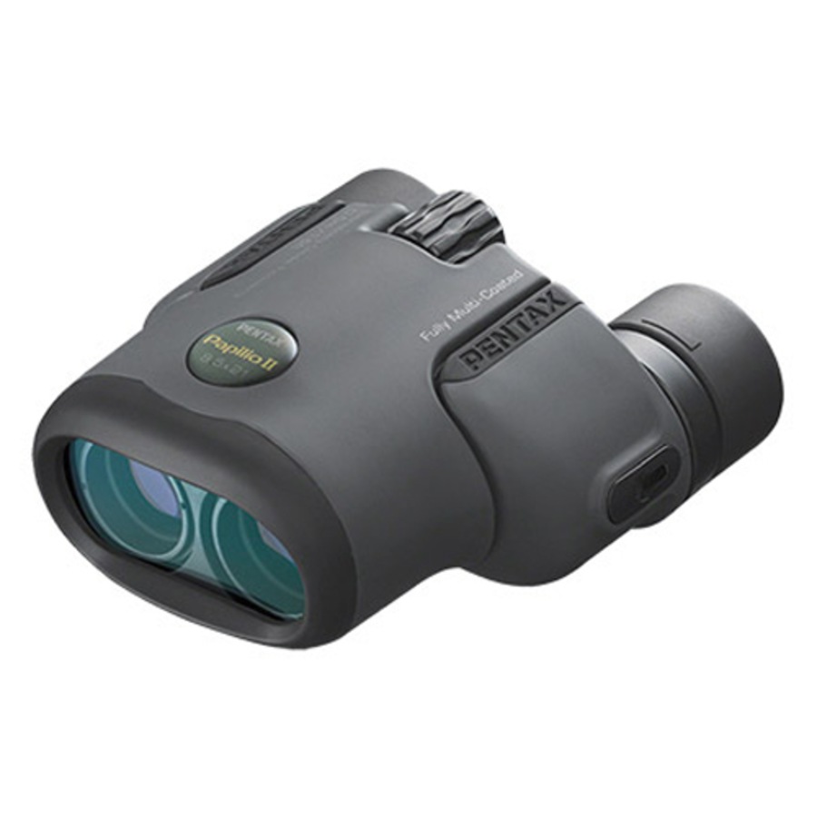 Pentax Papilio II 8.5x21 Binoculars