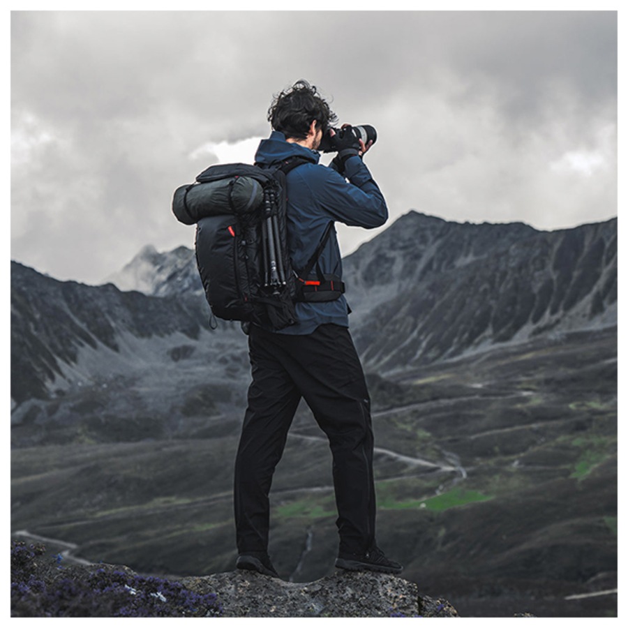 PGYTECH OnePro Flex Backpack 40L + Insert (M)