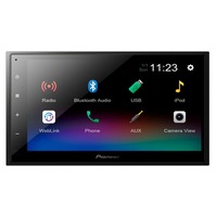 Pioneer DMH-A345BT Digital Media Player