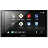 Pioneer DMH-Z5350BT Multimedia Player