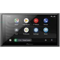 Pioneer DMH-Z6350BT Multimedia Player