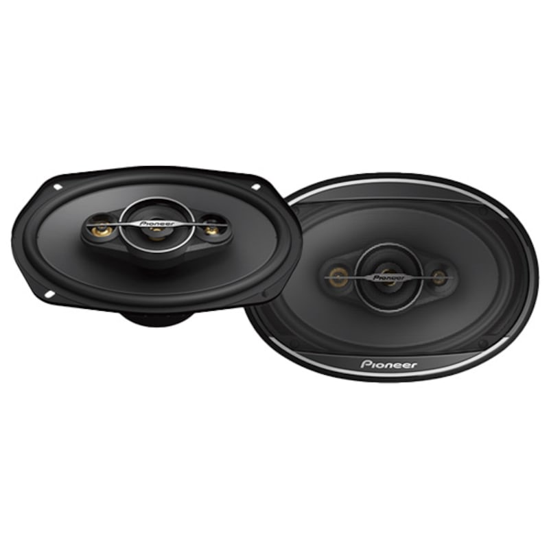 Buy Pioneer TS-A6961F A Series 6x9