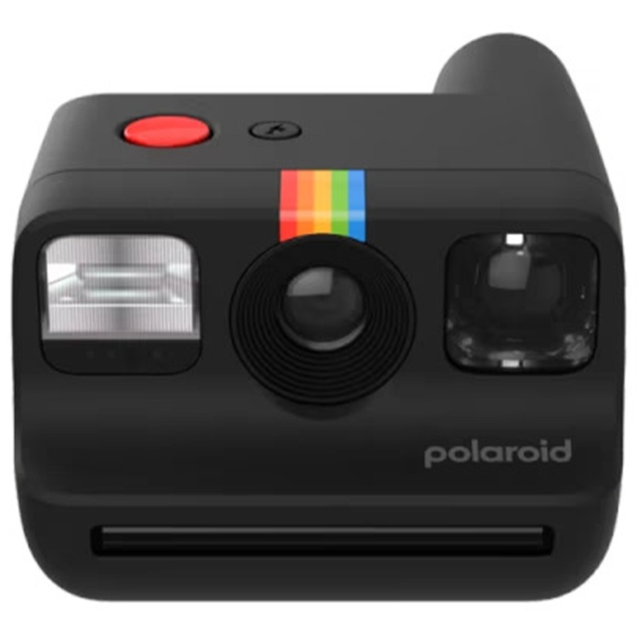 Polaroid Go Camera Gen 2 (Black)