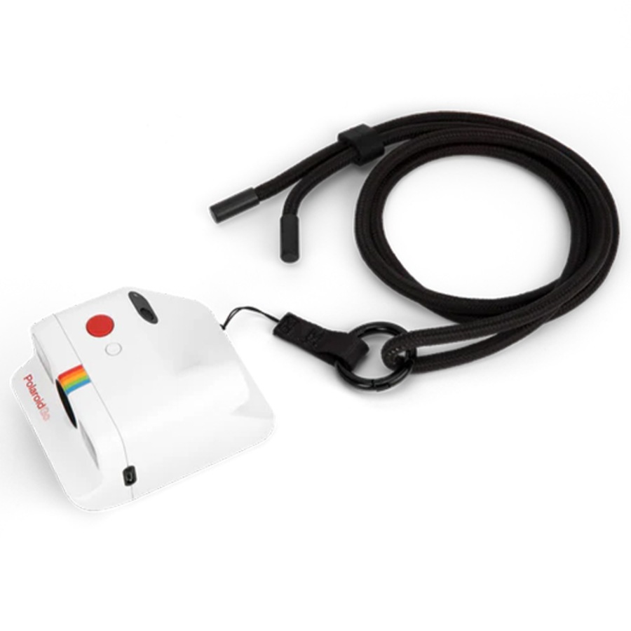 Polaroid Go Camera Strap (Black)