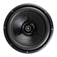 Precision Power AW.12D4 1200W 12' DVC Subwoofer
