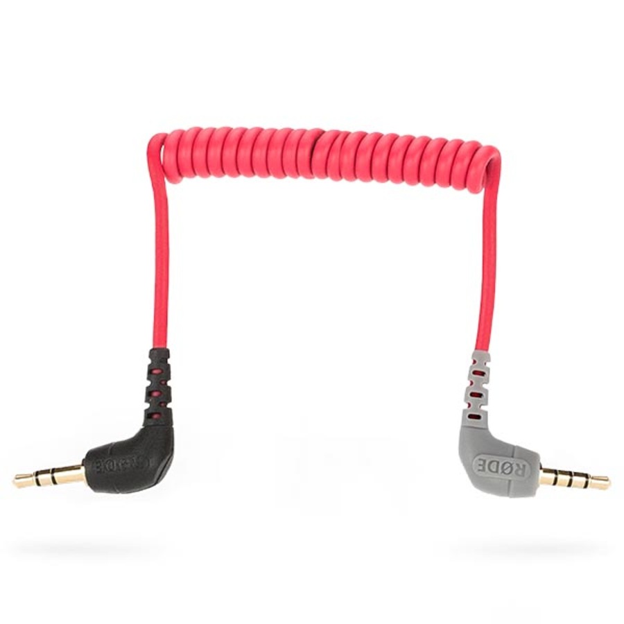 Rode SC7 3.5mm TRS to TRRS Patch Cable