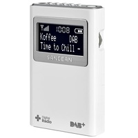 Sangean DPR-39 Pocket Digital Radio