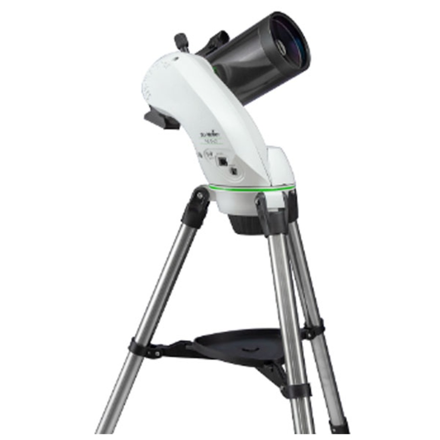 Sky-Watcher 102/1300 AZ-GO2 Maksutov Cassegrain Telescope