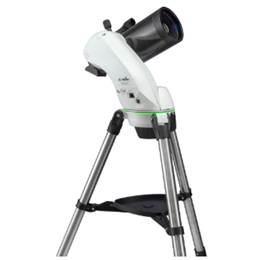 Sky-Watcher 102/1300 AZ-GO2 Maksutov Cassegrain Telescope