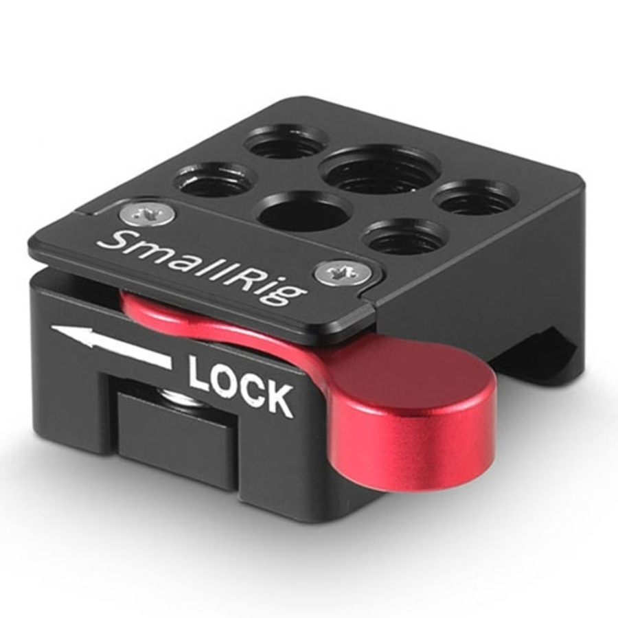 SmallRig 1885 NATO Clamp