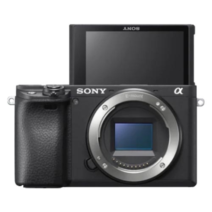 Sony Alpha A6400 (BODY) Camera