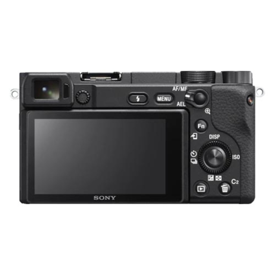 Sony Alpha A6400 (BODY) Camera