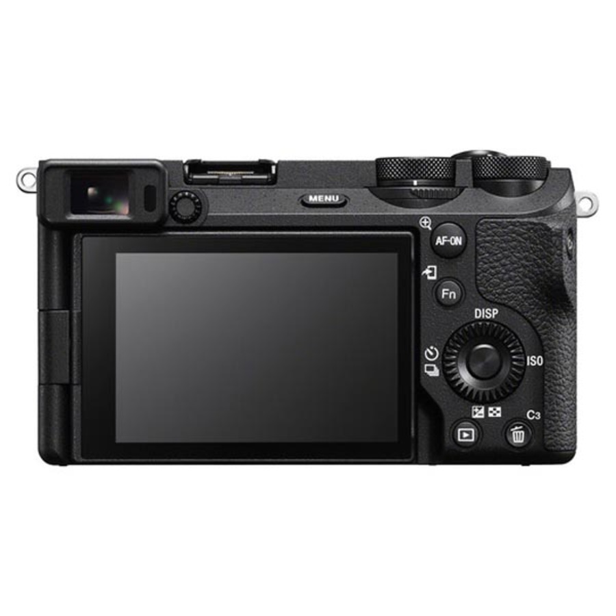 Sony Alpha A6700 APS-C Mirrorless Camera
