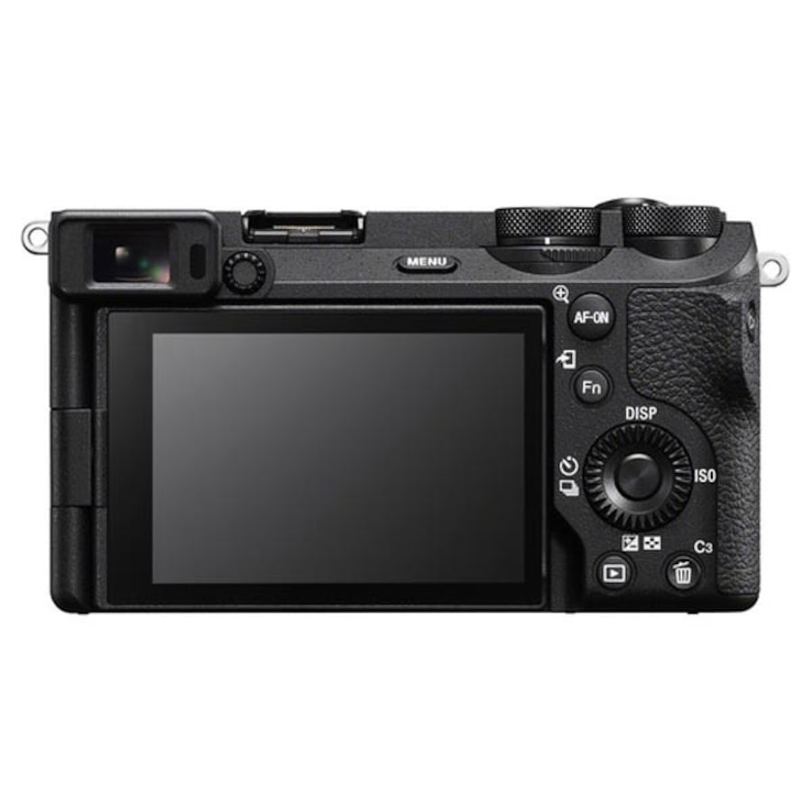 Sony Alpha A6700 APS-C Mirrorless Camera