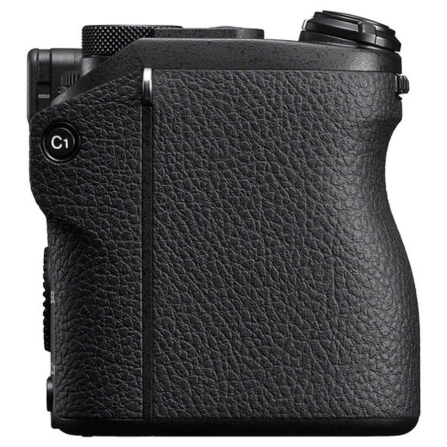 Sony Alpha A6700 APS-C Mirrorless Camera