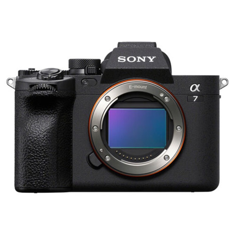 Buy Sony Alpha a7 IV (BODY) Mirrorless Camera (REFURB) MyDeal