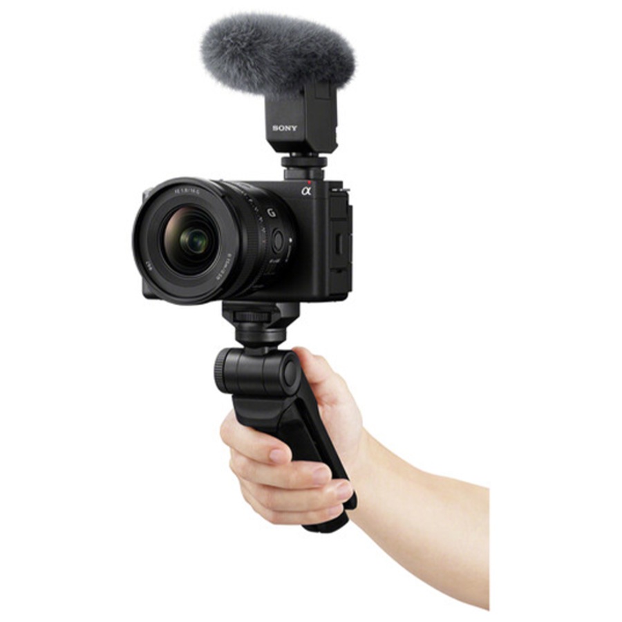 Sony FE 16mm F1.8 G Full Frame Ultra Wide Prime Lens