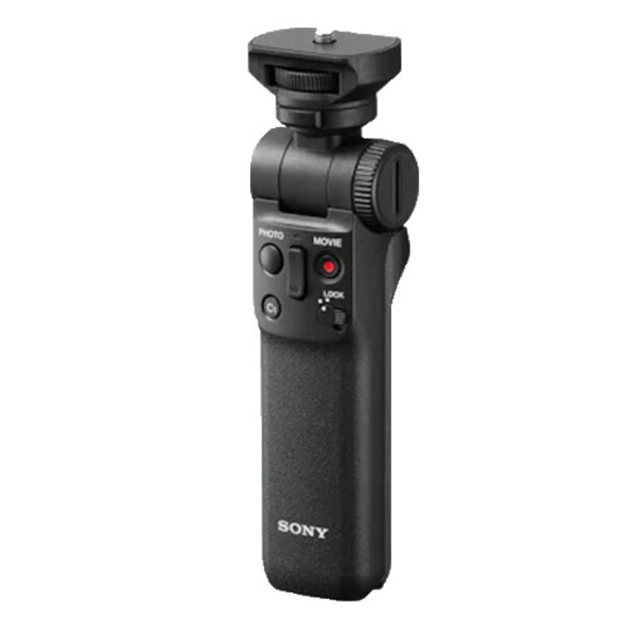 Sony GP-VPT2BT Shooting Grip With Wireless Remote