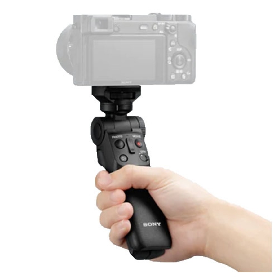 Sony GP-VPT2BT Shooting Grip With Wireless Remote