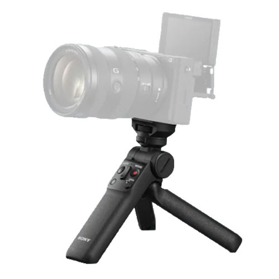 Sony GP-VPT2BT Shooting Grip With Wireless Remote