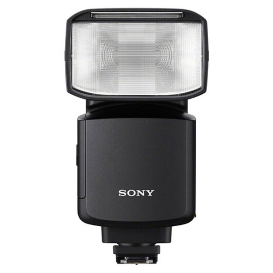 Buy Sony HVL-F60RM2 External Flash w Wireless Control - Everyday ...