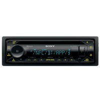 Sony MEX-N5300BT Bluetooth USB CD Receiver