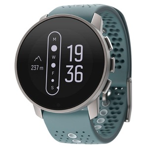 Suunto 9 Peak GPS Smart Watch (Moss Gray)