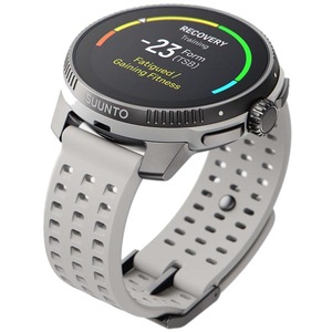 Suunto Race GPS Sports Watch - Birch