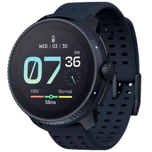 Suunto Race GPS Sports Watch - Midnight