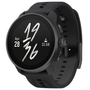 Suunto Race S GPS Sports Watch - Black