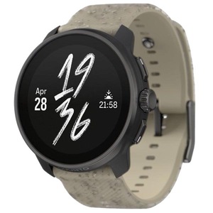 Suunto Race S GPS Sports Watch - Gravel Grey
