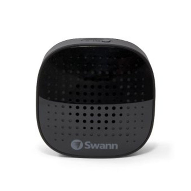 Buy Swann Buddy Video Doorbell & Chime Kit MyDeal