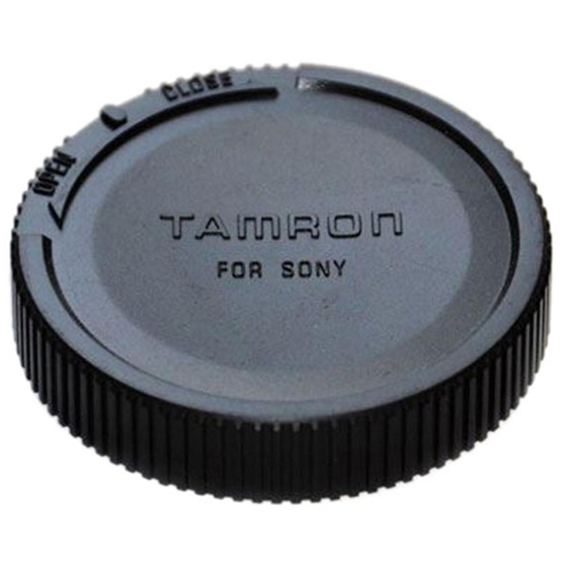 Buy Tamron Rear Cap For Sony Lens MyDeal