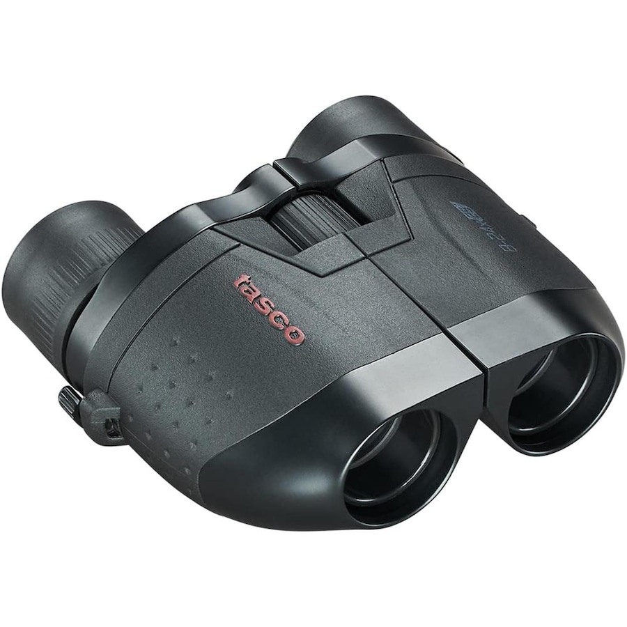Tasco 8-24x25 Zoom Binoculars (ES82425Z)