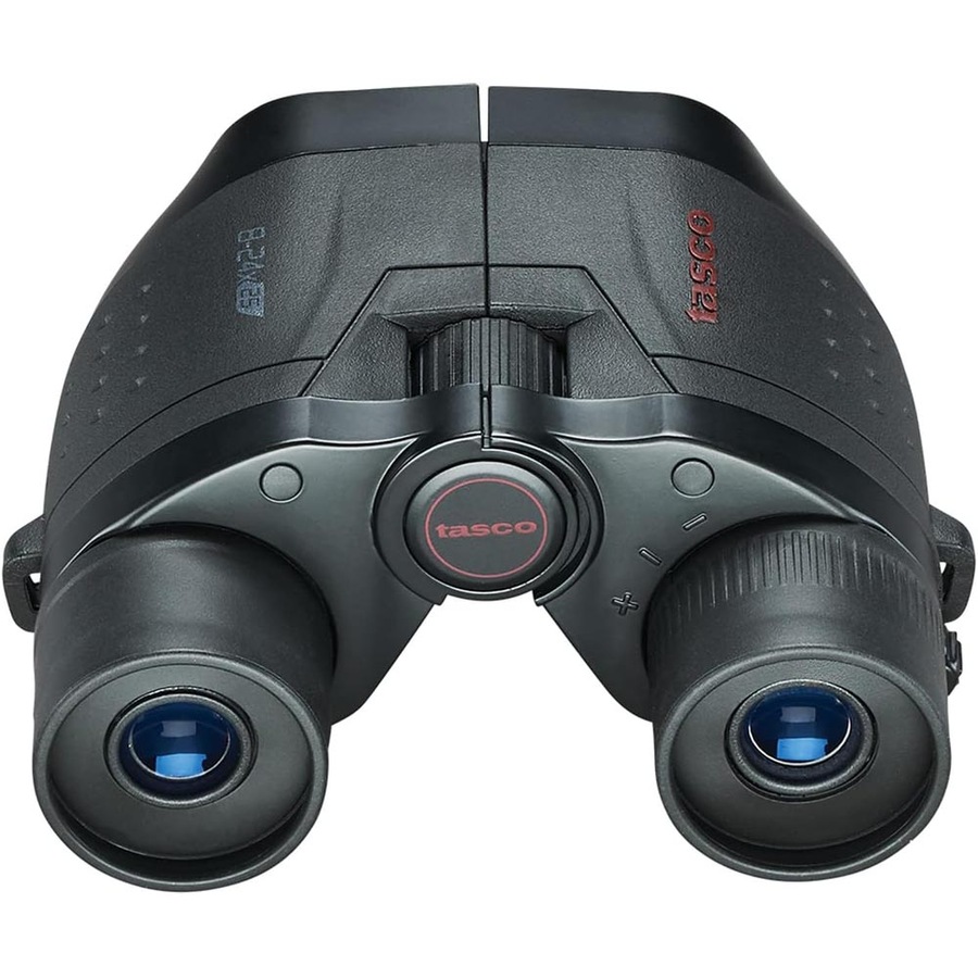 Tasco 8-24x25 Zoom Binoculars (ES82425Z)