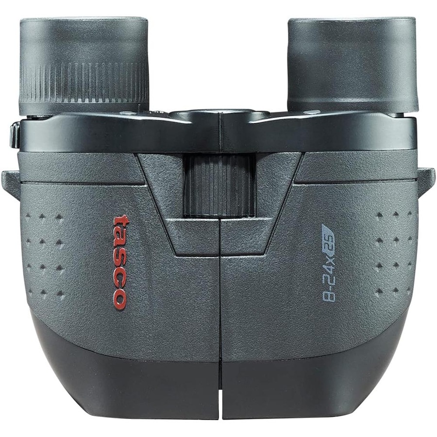 Tasco 8-24x25 Zoom Binoculars (ES82425Z)
