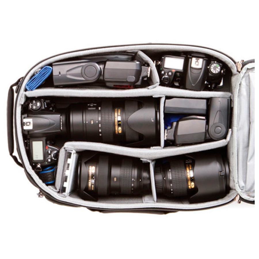 Think Tank Airport Essentials Backpack