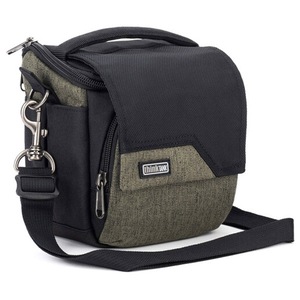 Think Tank Mirrorless Mover 10 V2 Camera Bag - Coast Green