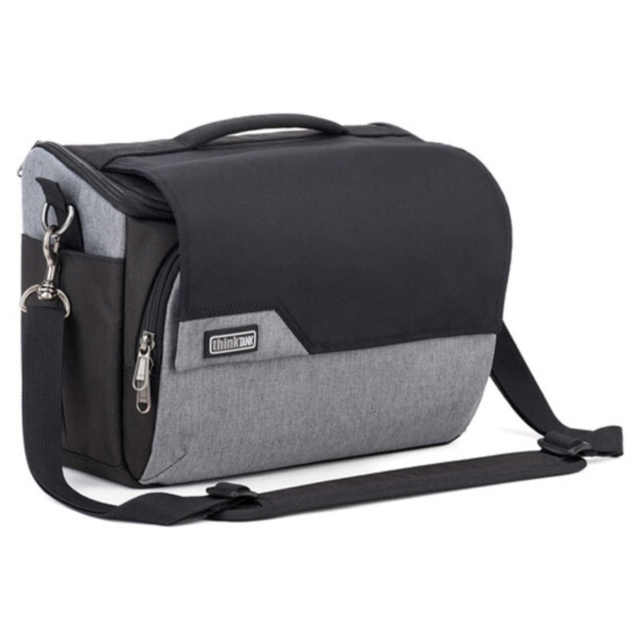 Think Tank Mirrorless Mover 30 V2 Camera Bag - Cool Grey