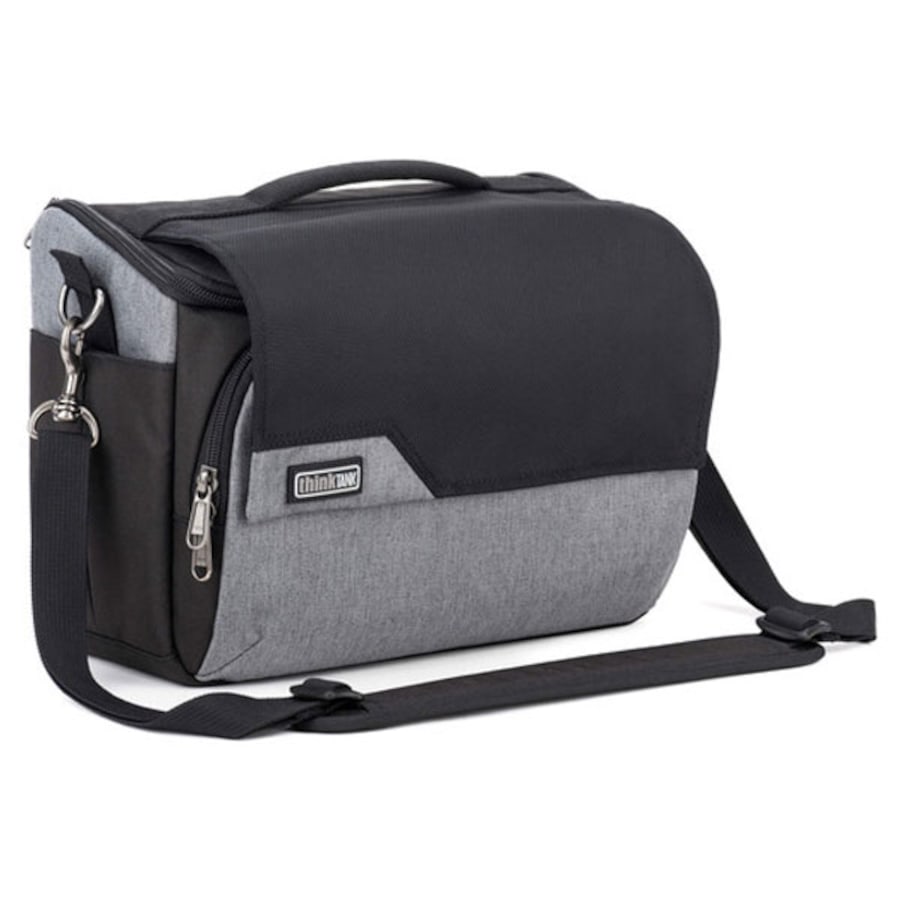 Think Tank Mirrorless Mover 30 V2 Camera Bag - Cool Grey