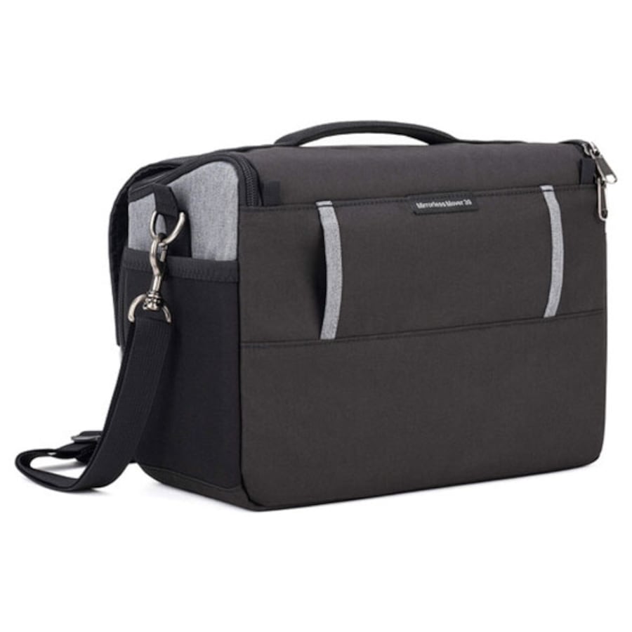 Think Tank Mirrorless Mover 30 V2 Camera Bag - Cool Grey